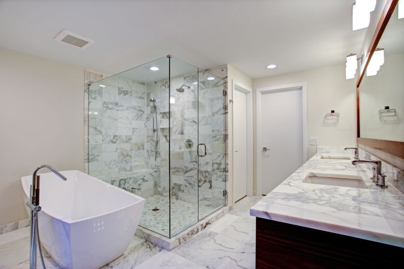 Best Shower Remodeling Contractors in Aurora, CO