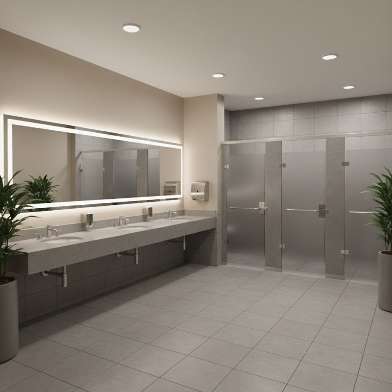 Top Bathroom Remodeling Companies in Castle Rock, CO