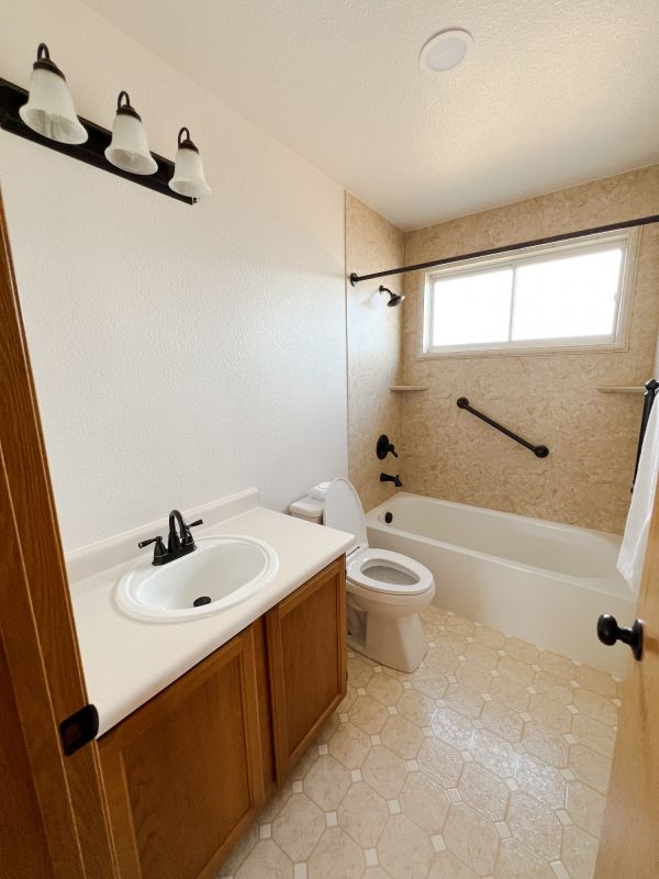 Top Bathroom Remodeling Companies in Morrison, CO