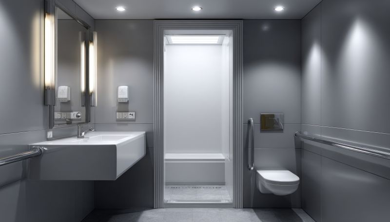 Top Bathroom Remodeling Companies in Parker, CO