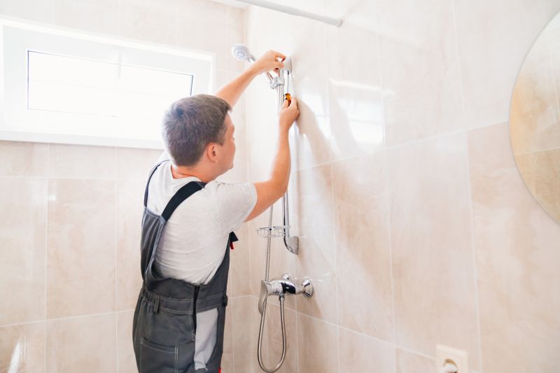 Cost of Shower Installation in Aurora, CO